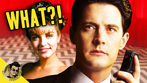 What Happened to Twin Peaks (1990-91)?