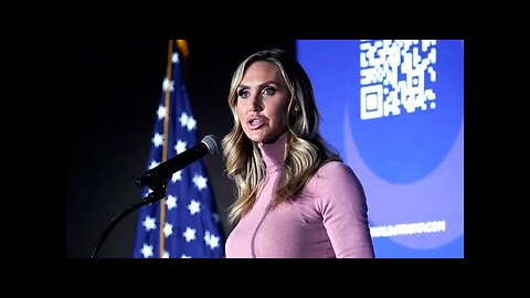 🚨 Lara Trump issues BOMBSHELL threat about 2024 election Apr 26, 2024