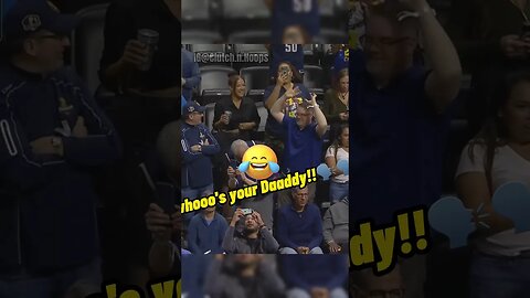 Nuggets Fans Stun Lakers with Intense Chant: Who's YOUR DADDY? 🔥🔥