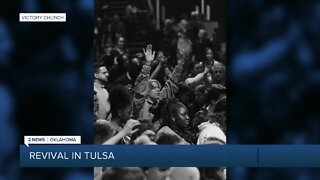 Revival in Tulsa