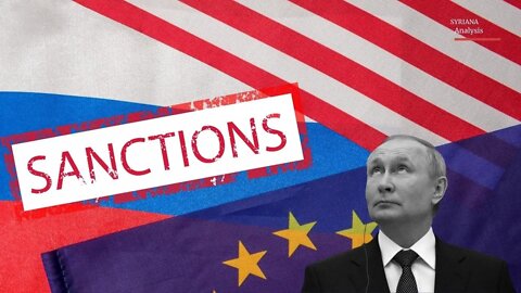 The ruble is soaring and Putin is stronger than ever - Western sanctions have backfired