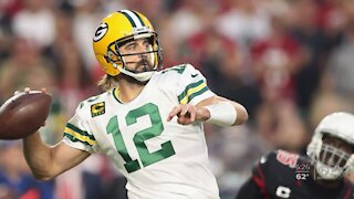 Aaron Rodgers fined for violation of NFL's COVID protocols