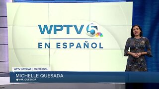 WPTV noticias de la semana: 12 de enero