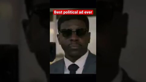 Best political ad ever