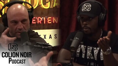 Telling Joe Rogan The Truth About Gun Deaths In America