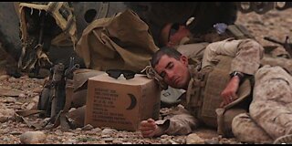 Carroll County nonprofit sends care packages to deployed service members