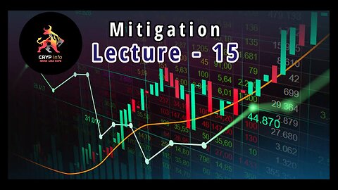 Lecture 15 Mitigation ( In Hindi ) || Crypinfo ||