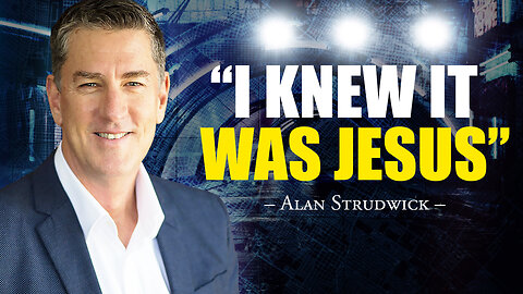 "I Knew It was Jesus" [ep 01]