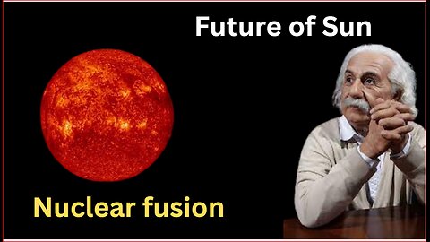 Future of sun