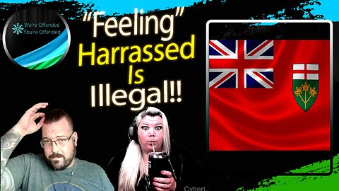 Ep#324 "Feelings" become Illegal / Truth about Trucking | We're Offended You're Offended Podcast