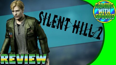 Silent Hill 2 Review | Gaming With Spoons