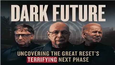 Overview of Dark Future