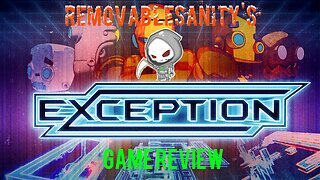 Exception Review on Xbox