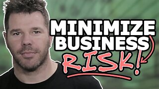 Risks Of Starting A New Business - Minimize Risk, Maximize Profits! @TenTonOnline