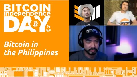Bitcoin Magazine's Independence Day: Bitcoin In The Phillippines
