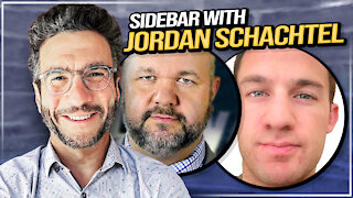 Sidebar with Journalist Jordan Schachtel - Viva & Barnes Live!