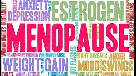 Essential Oils for Menopause, Part 3