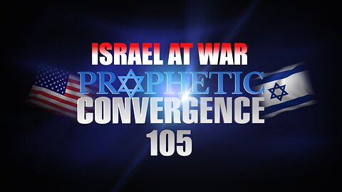Special Presentation - Israel at War