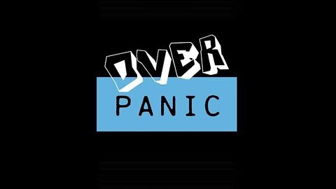 Entrevista Over Panic...