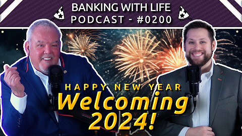 Welcoming 2024! (BWL POD #0200)