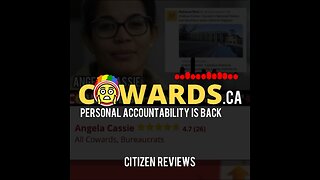 Personal Accountability Is Back!