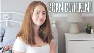 Living Without A Vagina | BORN DIFFERENT