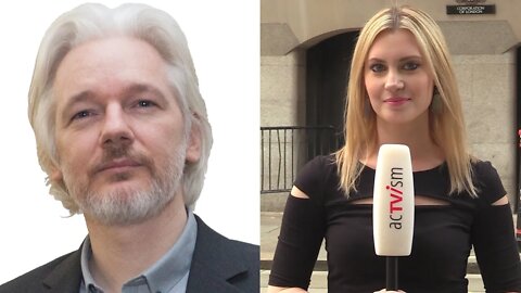 Assange Update: Defense Witnesses Testify on What Assange Faces in America’s Espionage Court