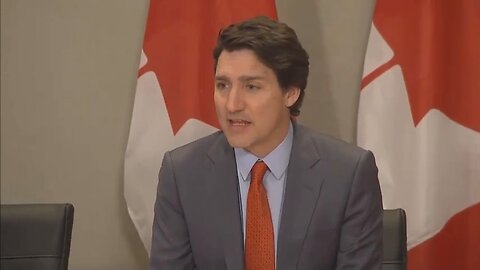 Canada: PM Trudeau and federal ministers comment ahead of NAFTA Advisory Council meeting – March 16, 2023