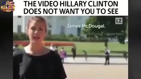 The video Hillary Clinton does not want you to see
