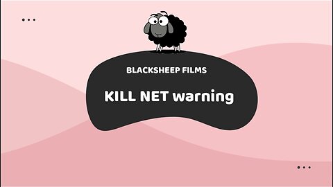 KILLNET warning