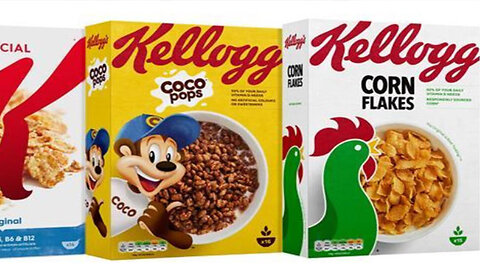 Kellogg's Closing in Tennessee