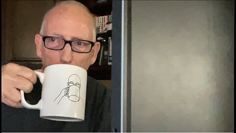 Episode 1921 Scott Adams: It's The End Of Democracy As We Know It, AKA A Normal Election Day