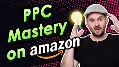 Common PPC Mistakes on Merchandised & Novelty Products - Amazon Advertising Tutorial