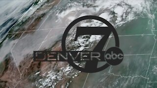Denver7 News at 10PM Friday, Aug. 6, 2021