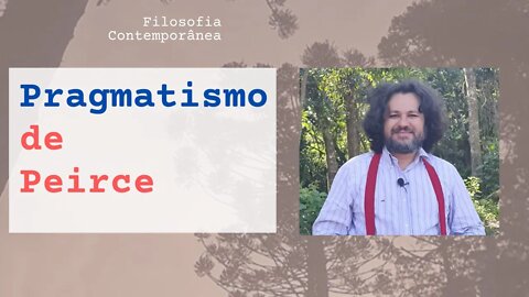 Pragmatismo de Peirce