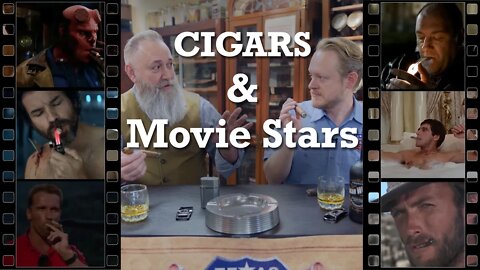 Cigars and Movie Stars – Pit Stop 54