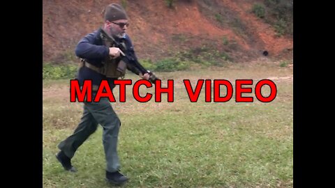 2-Gun Match Video 6