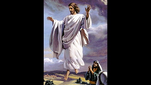 1st Sunday after Resurrection/Easter 2023.