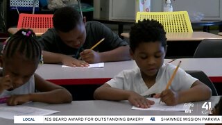 Boys and Girls Clubs work to prevent “summer slide” for children