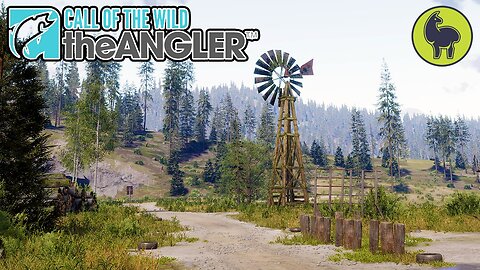 The Golden Tour | Call of the Wild: The Angler (PS5 4K)