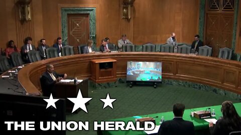 Senate Banking, Housing, and Urban Affairs Hearing on Examining the USDA Rural Housing Service