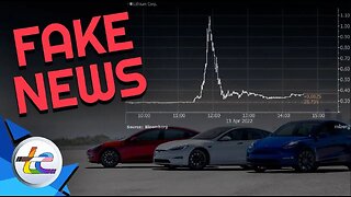 Tesla PR Department: ChatGPT Moment + "Gas Cars The Next Nokia" ft Debunking EV FUD (TeslaLeaks.com)