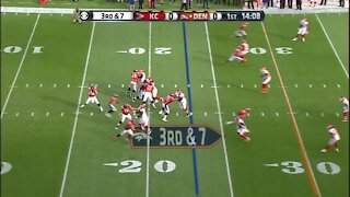 Chiefs Coverage: Minute with Mitch - Dec. 5