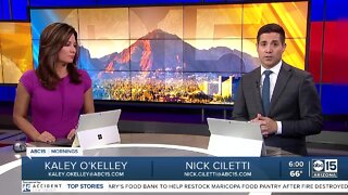 Full Show: ABC15 Mornings | April 21, 6am