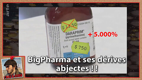 2022/066 BigParma et ses dérives abjectes !