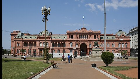 Argentina - 2 ottobre 2023
