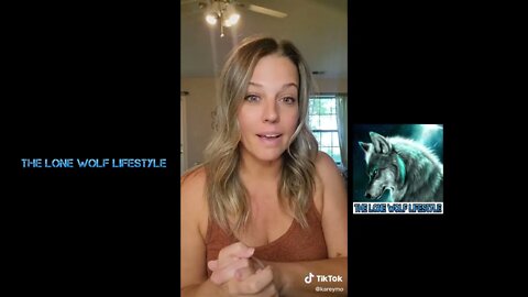 A woman wants to help other 40+ year old's find their soulmate on Tiktok.