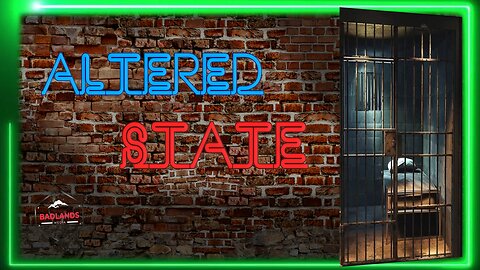 Altered State Ep 19: "Trump's Going to Jail" Greatest Hits