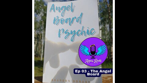 03 - The Angel Board