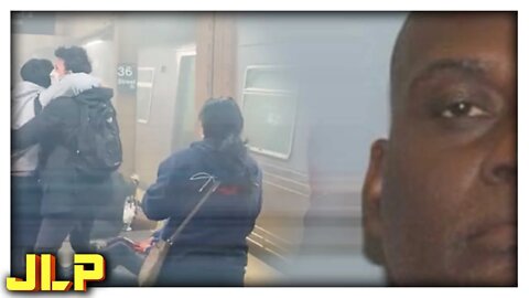 Everyone is the NY Subway Shooter | JLP
